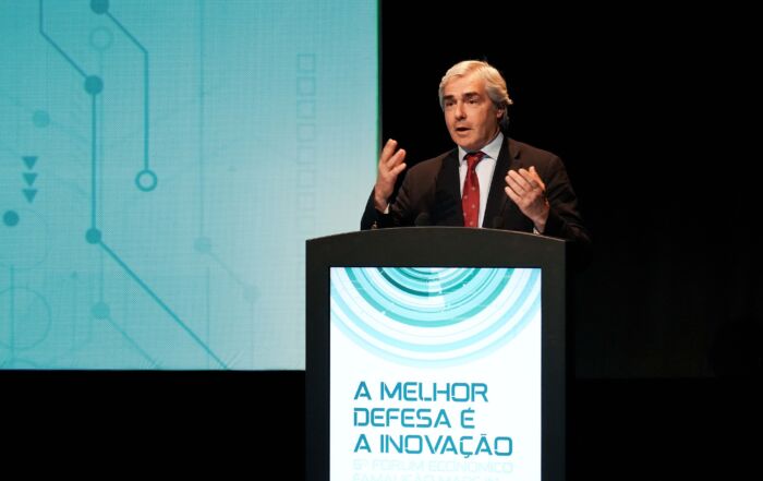 6.º Fórum Económico Famalicão Made IN