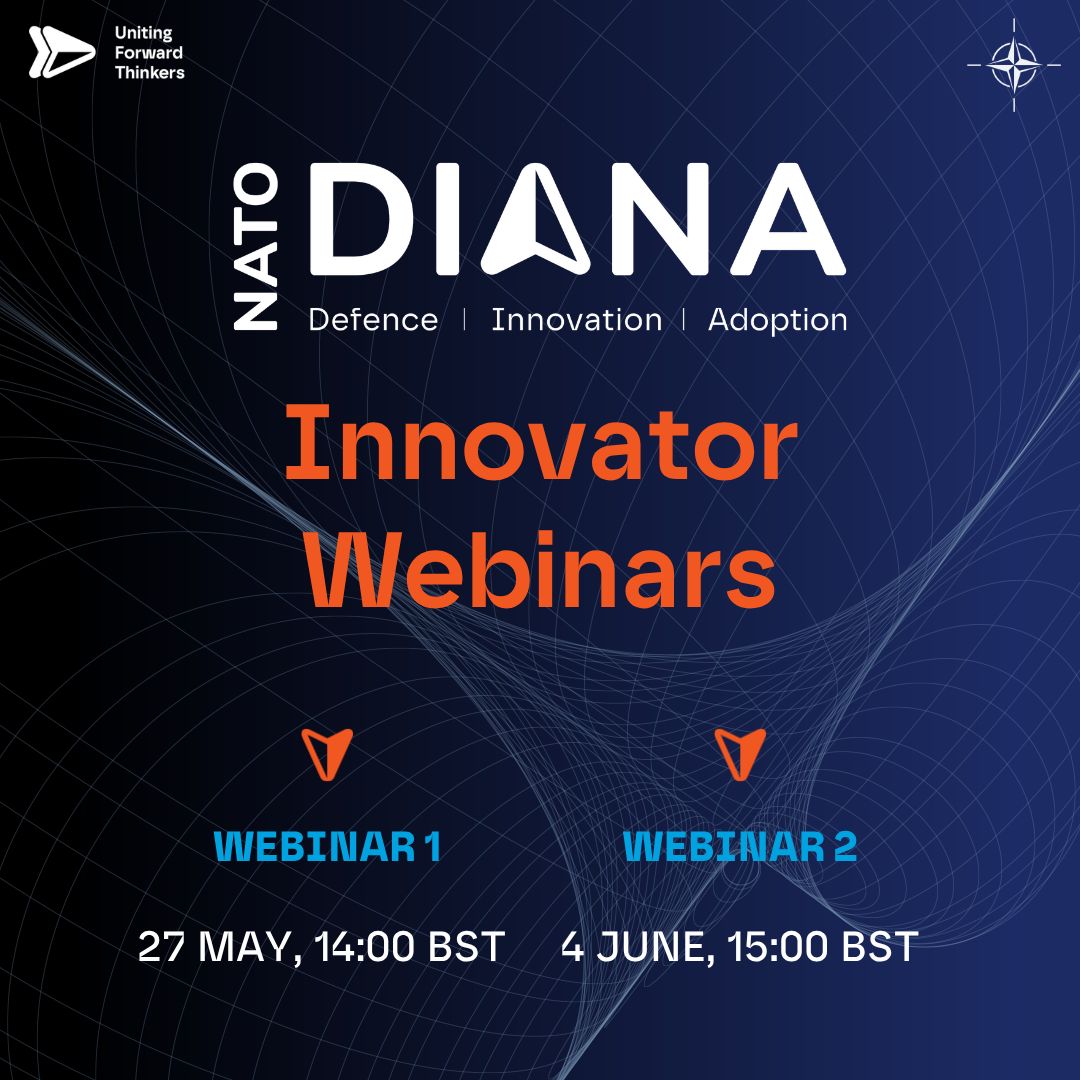 DIANA Webinars 2026