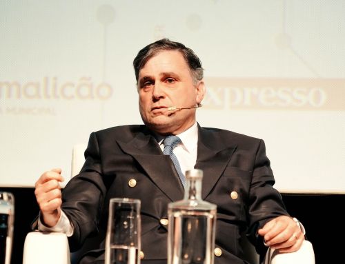 Ricardo Pinheiro Alves: “Estamos a integrar ao máximo as empresas portuguesas nos programas de investimento”