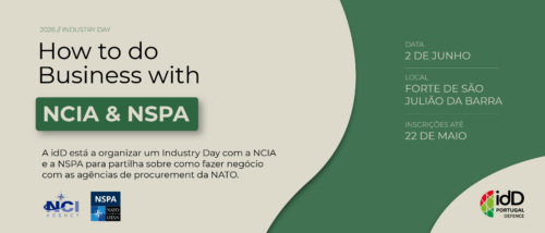 How to do Business with NCIA & NSPA