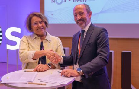 Inovação Tecnológica no INL & NOS Inovação Tecnológica no INL & NOS