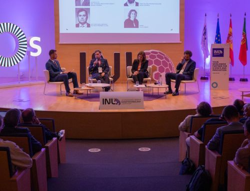 Inovação Tecnológica no INL & NOS