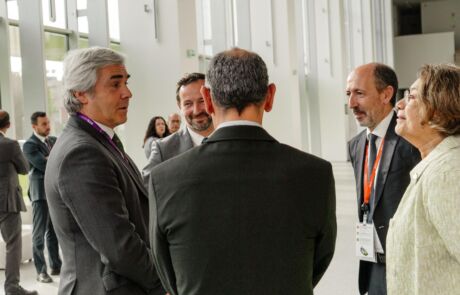 Inovação Tecnológica no INL & NOS Inovação Tecnológica no INL & NOS