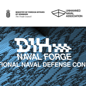 Naval Forge Kyiv 2026