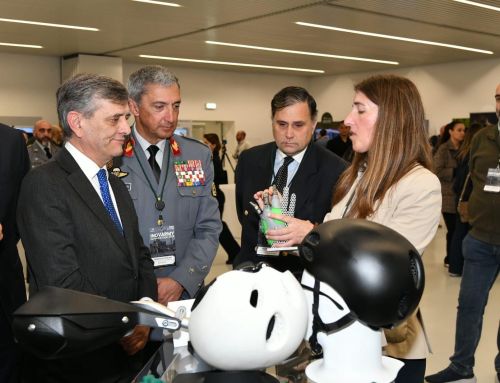 idD apoia o Exército no INOVARMY