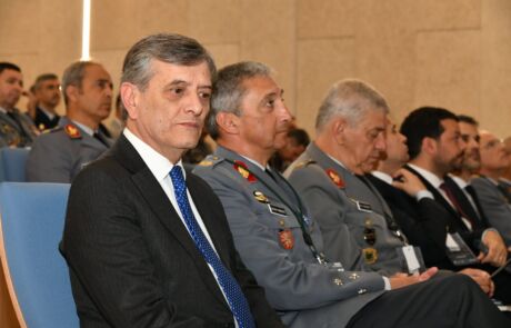 idD apoia o Exército no INOVARMY idD apoia o Exército no INOVARMY