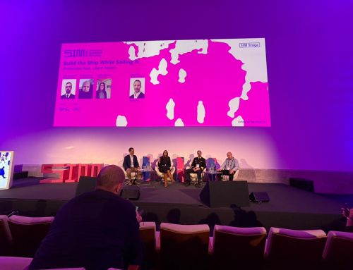 idD na SIM Conference 2026: Inovação, Defesa e o Papel das Startups