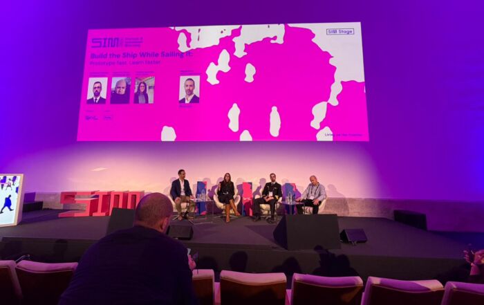 idD na SIM Conference 2026