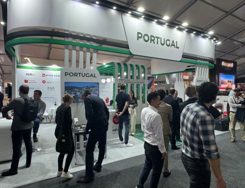 Indústria de Defesa Nacional na ILA Berlin 2026