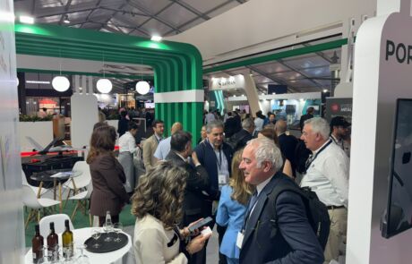 Indústria de Defesa Nacional na ILA Berlin 2026