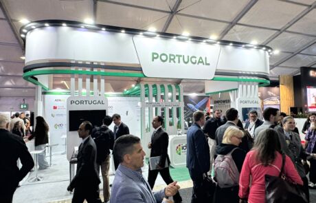 Indústria de Defesa Nacional na ILA Berlin 2026