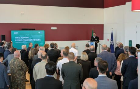 Dia da Indústria Portuguesa na NATO Dia da Indústria Portuguesa na NATO