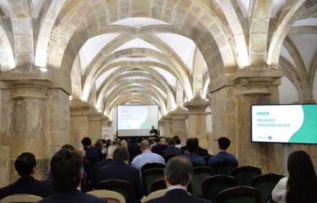 idD promove Dia da Indústria com agências NATO idD promove Dia da Indústria com agências NATO