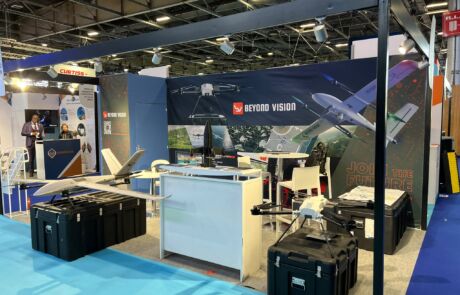 Portugal na Eurosatory 2026 Portugal na Eurosatory 2026