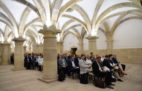 idD promove Dia da Indústria com agências NATO idD promove Dia da Indústria com agências NATO