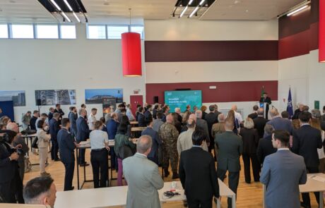 Dia da Indústria Portuguesa na NATO Dia da Indústria Portuguesa na NATO