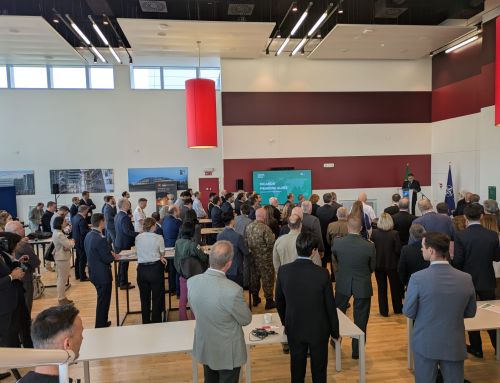 Dia da Indústria Portuguesa na NATO