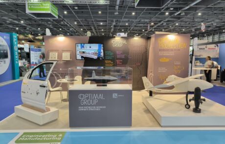 Portugal na Eurosatory 2026 Portugal na Eurosatory 2026