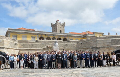 idD promove Dia da Indústria com agências NATO idD promove Dia da Indústria com agências NATO