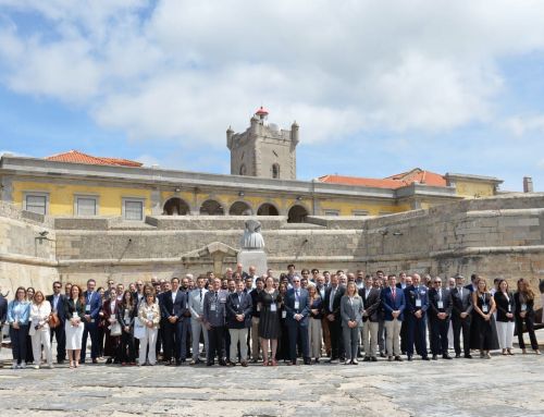idD promove Dia da Indústria com agências NATO