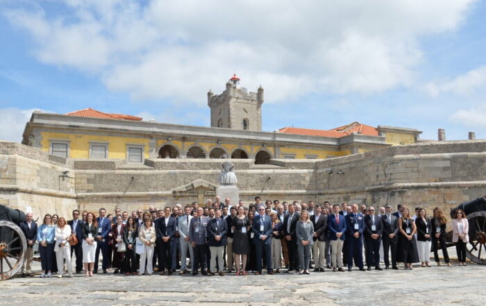 idD promove Dia da Indústria com agências NATO