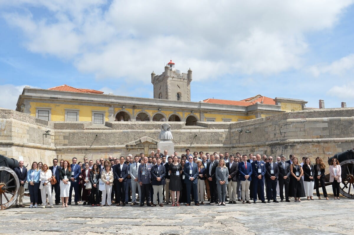 idD promove Dia da Indústria com agências NATO idD promove Dia da Indústria com agências NATO