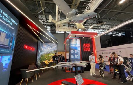 Portugal na Eurosatory 2026 Portugal na Eurosatory 2026