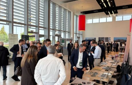 Dia da Indústria Portuguesa na NATO