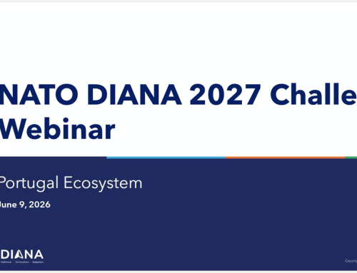 idD e IPN organizam webinar sobre os Challenges NATO DIANA 2027