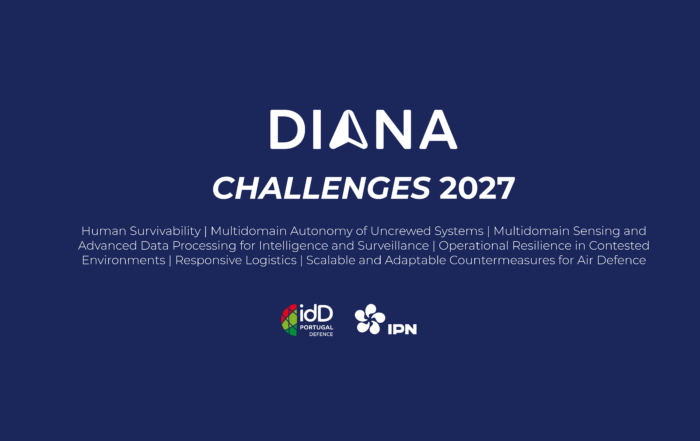 Webinar NATO DIANA 2027