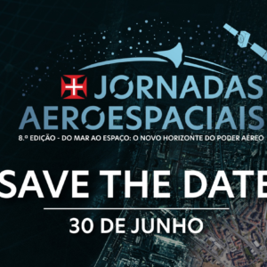 Jornadas Aeroespaciais 2026