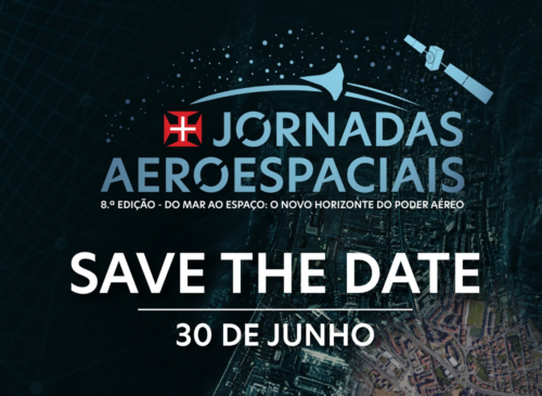 Jornadas Aeroespaciais 2026