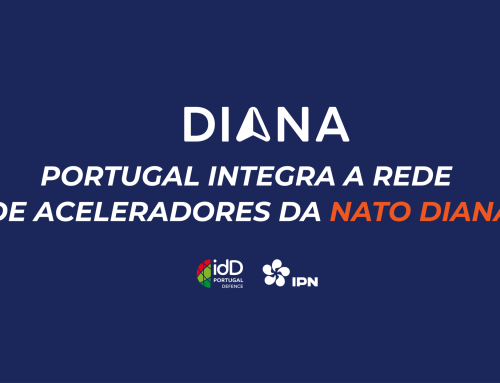 Portugal integra a rede de aceleradores da NATO DIANA