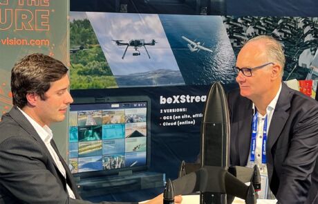 Portugal na Eurosatory 2026 (1)