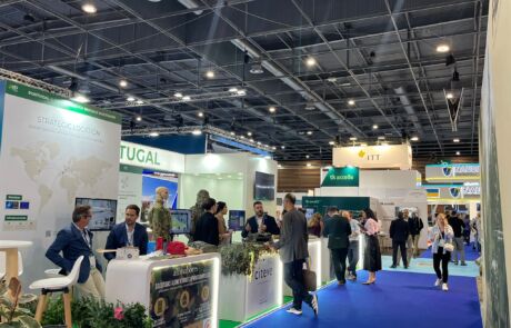 Portugal na Eurosatory 2026 (1)