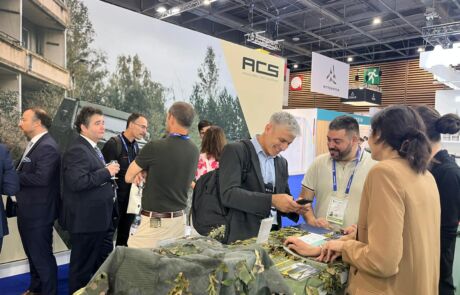 Portugal na Eurosatory 2026 (10)