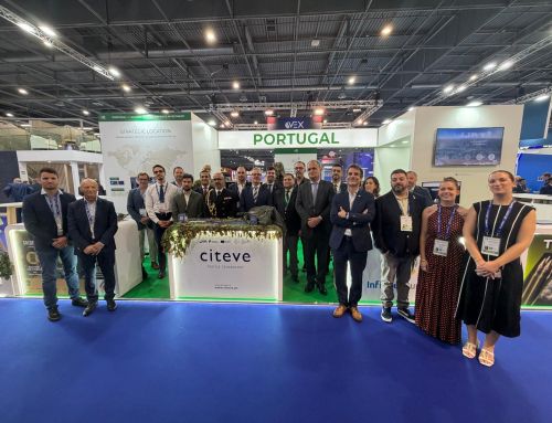 Portugal na Eurosatory 2026