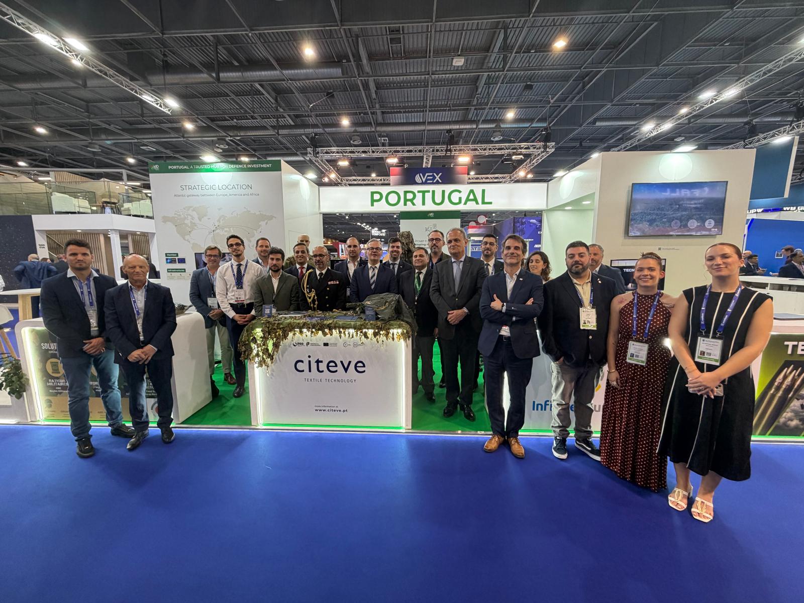 Portugal na Eurosatory 2026 (12)