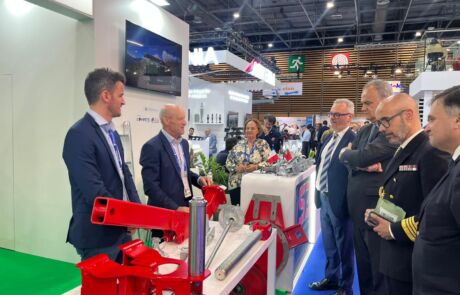 Portugal na Eurosatory 2026 (2)