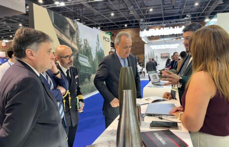 Portugal na Eurosatory 2026 (3)