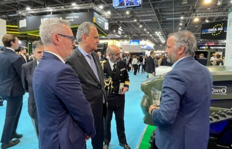 Portugal na Eurosatory 2026 (4)