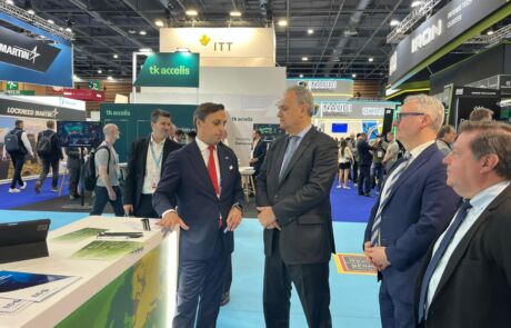 Portugal na Eurosatory 2026 (6)