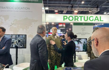 Portugal na Eurosatory 2026 (7)