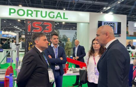 Portugal na Eurosatory 2026 (8)