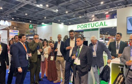 Portugal na Eurosatory 2026 (9)