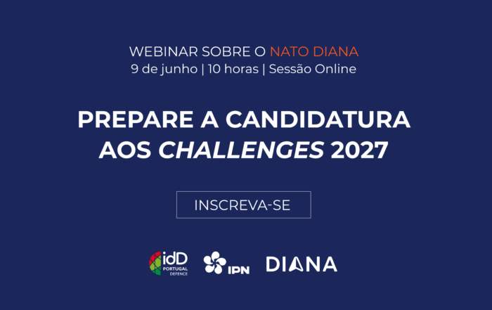 Webinar NATO DIANA 2027