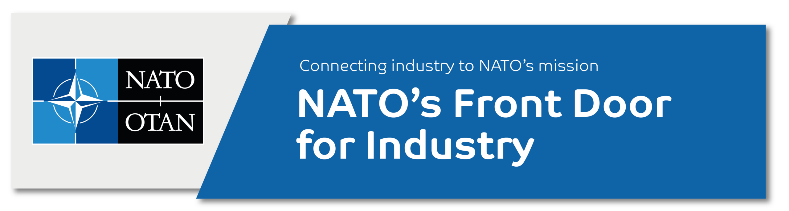 NATO Front Door for Industry