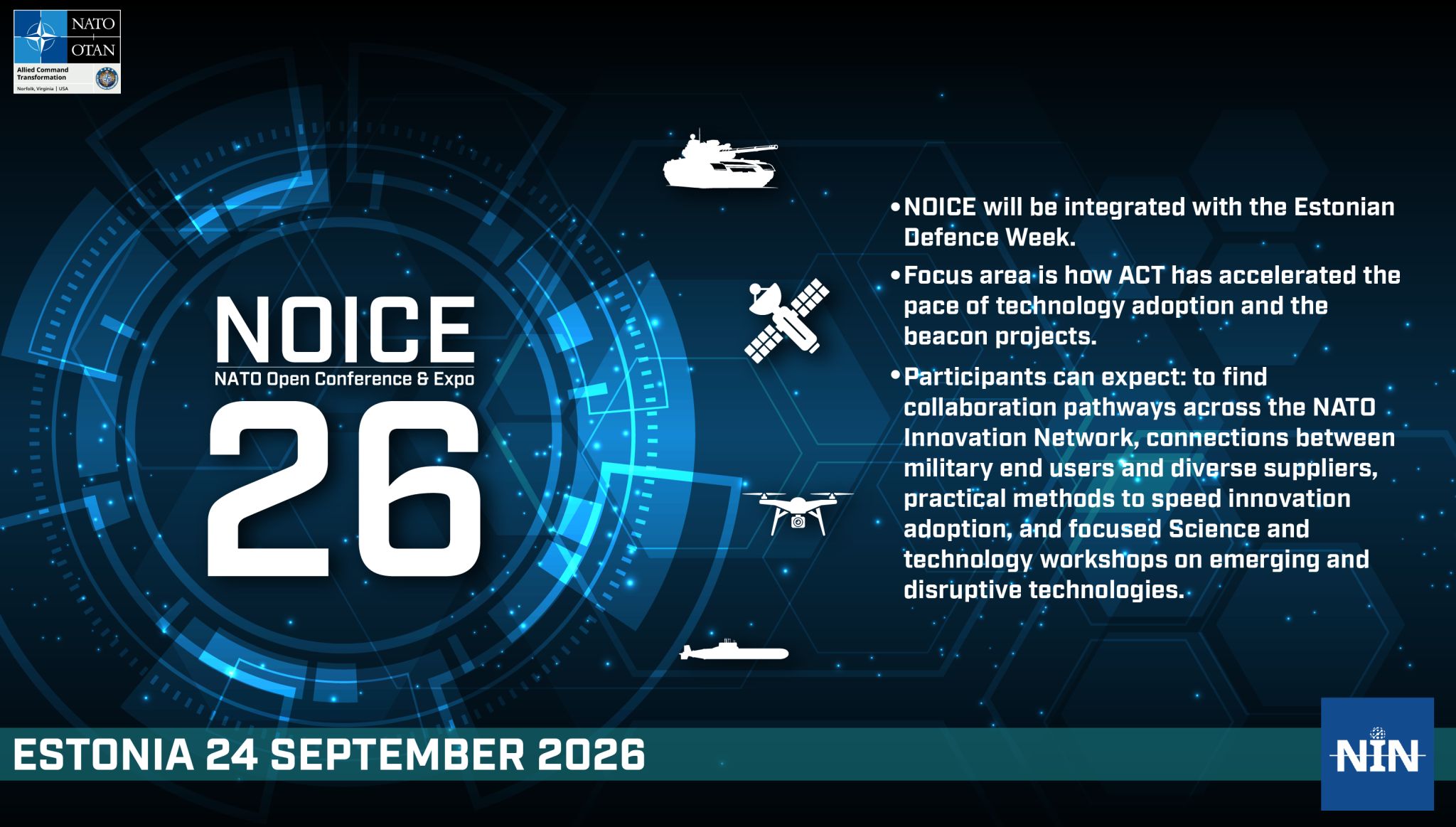 NOICE 2026
