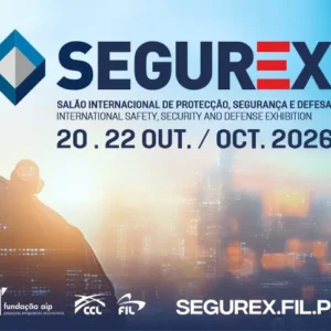 SEGUREX 2026