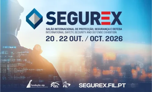 SEGUREX 2026
